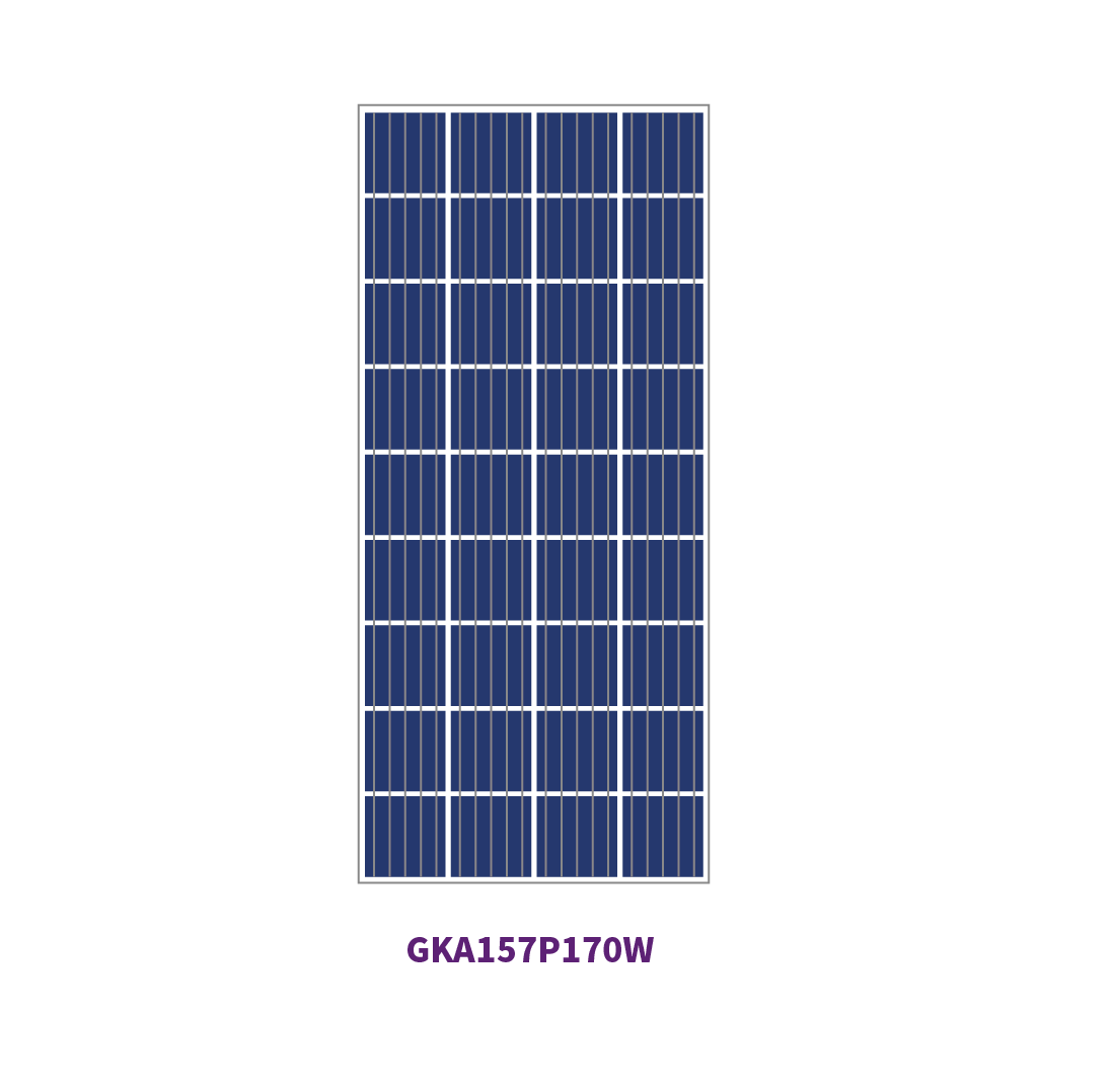 Module solaire poly de panneau solaire 250W avec certification CE TUV 275W 300W