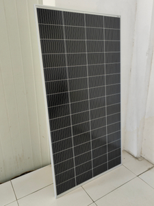 Panneau solaire Mono 210MM 300W, nouvel arrivage, haute efficacité