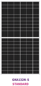 Panneau solaire de type N 650W, cellule solaire de niveau 1, Module PV biface en Double verre, 630W 640W, nouvel arrivage