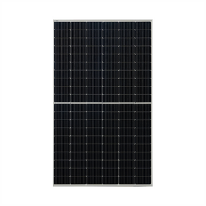 Panneau solaire de module de picovolte du panneau solaire 460W de vente chaude directe d'usine pour l'usage à la maison de système solaire de toit