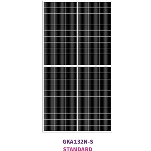 Panneau solaire de type N 650W, cellule solaire de niveau 1, Module PV biface en Double verre, 630W 640W, nouvel arrivage