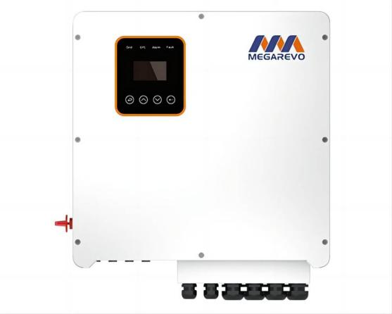 Kit hybride de système solaire de module de picovolte de système de stockage solaire de 8KW avec l'utilisation à la maison de batterie 5KW 10KW 12KW