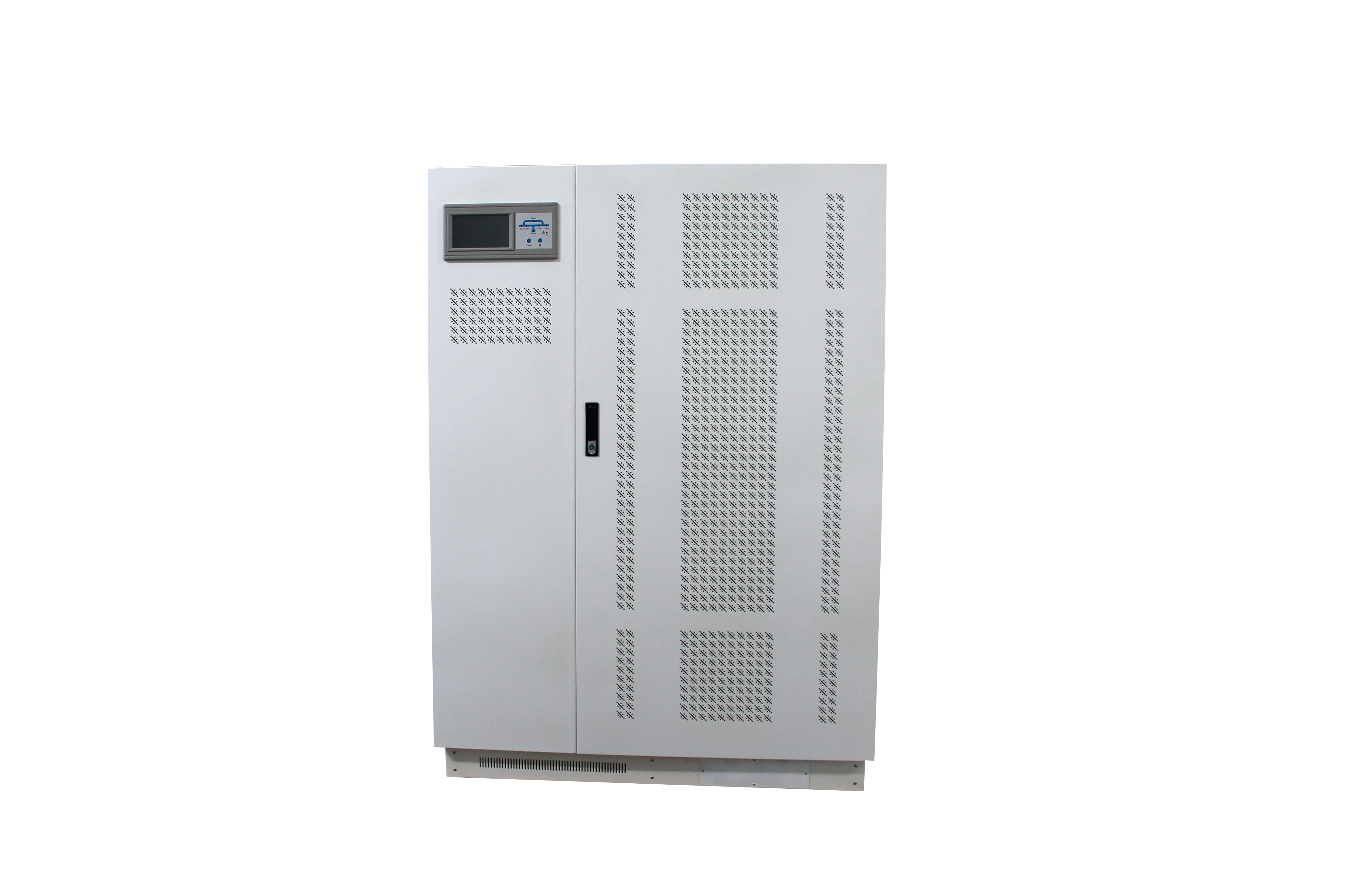 300kw Off Grid Inverter Delta Series 3 Phase IGBT Solar Power Inverter pour Solar Power Station 