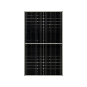 Usine directe demi-cellule panneau solaire maison système solaire utiliser 320W panneau solaire résidentiel de module solaire