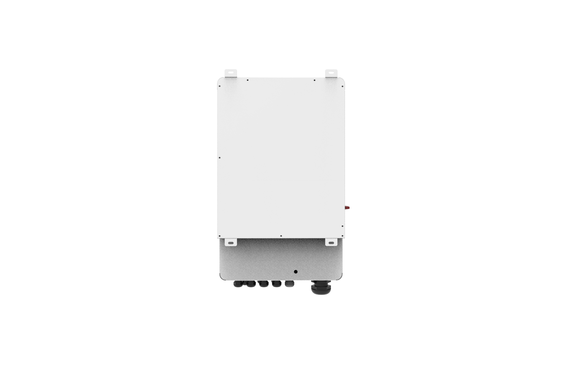 8KW Hybride Solaire Onduleur Split Phase US Version Onduleur Pour Système De Stockage Solaire Batterie Au Lithium Usage Domestique 3KW 6KW 10KW