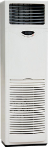 Climatiseur debout 18000btu, Portable, haute efficacité, sur grille, 9000btu, 12000btu, 24000btu