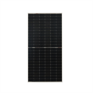 Stock de panneaux solaires, produit quotidien, 400 pièces, panneau solaire Mono 550W, article le plus vendu, Module PV 550W à haute efficacité 