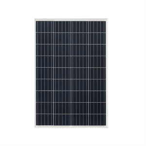 Petit panneau solaire portatif pour la lumière, panneau solaire polycristallin du climatiseur solaire 100W