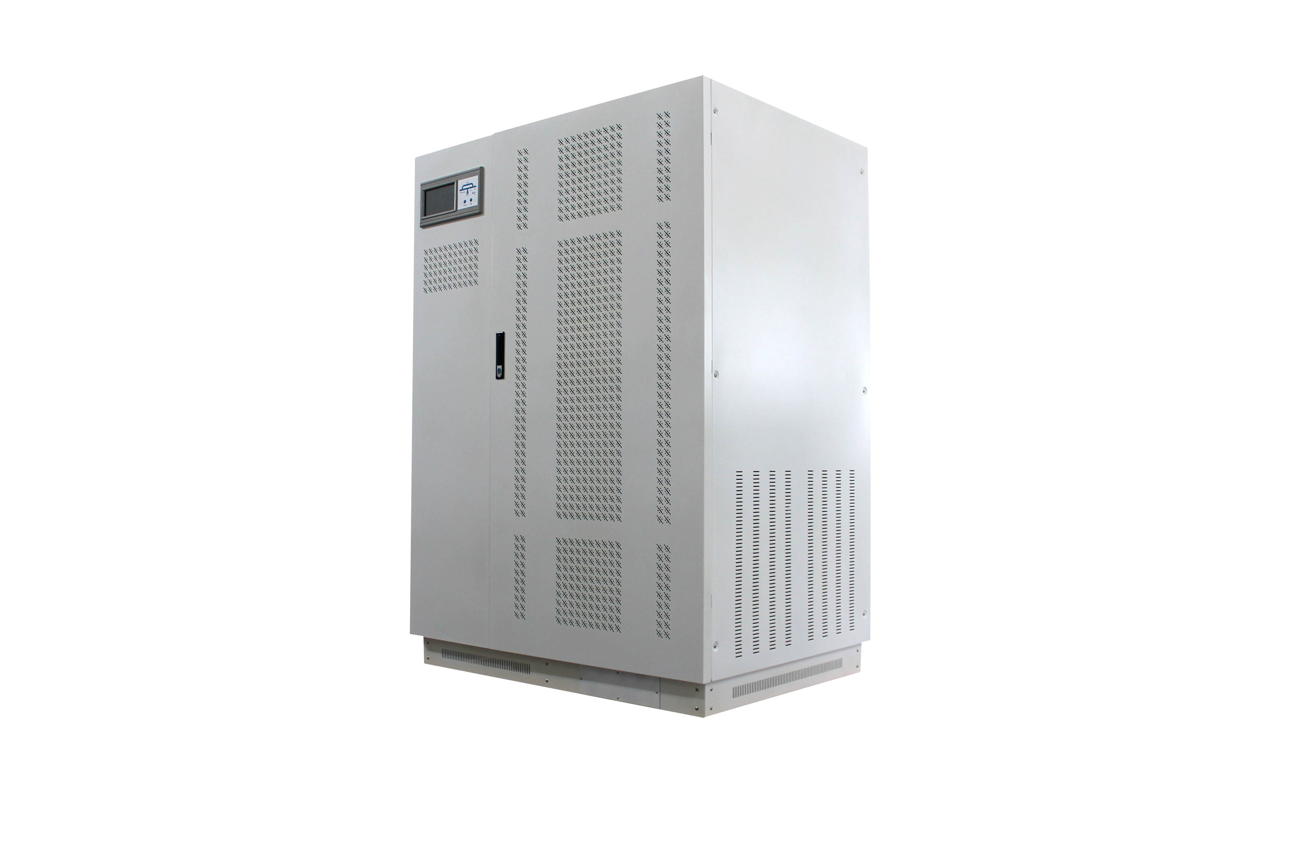 300kw Off Grid Inverter Delta Series 3 Phase IGBT Solar Power Inverter pour Solar Power Station 