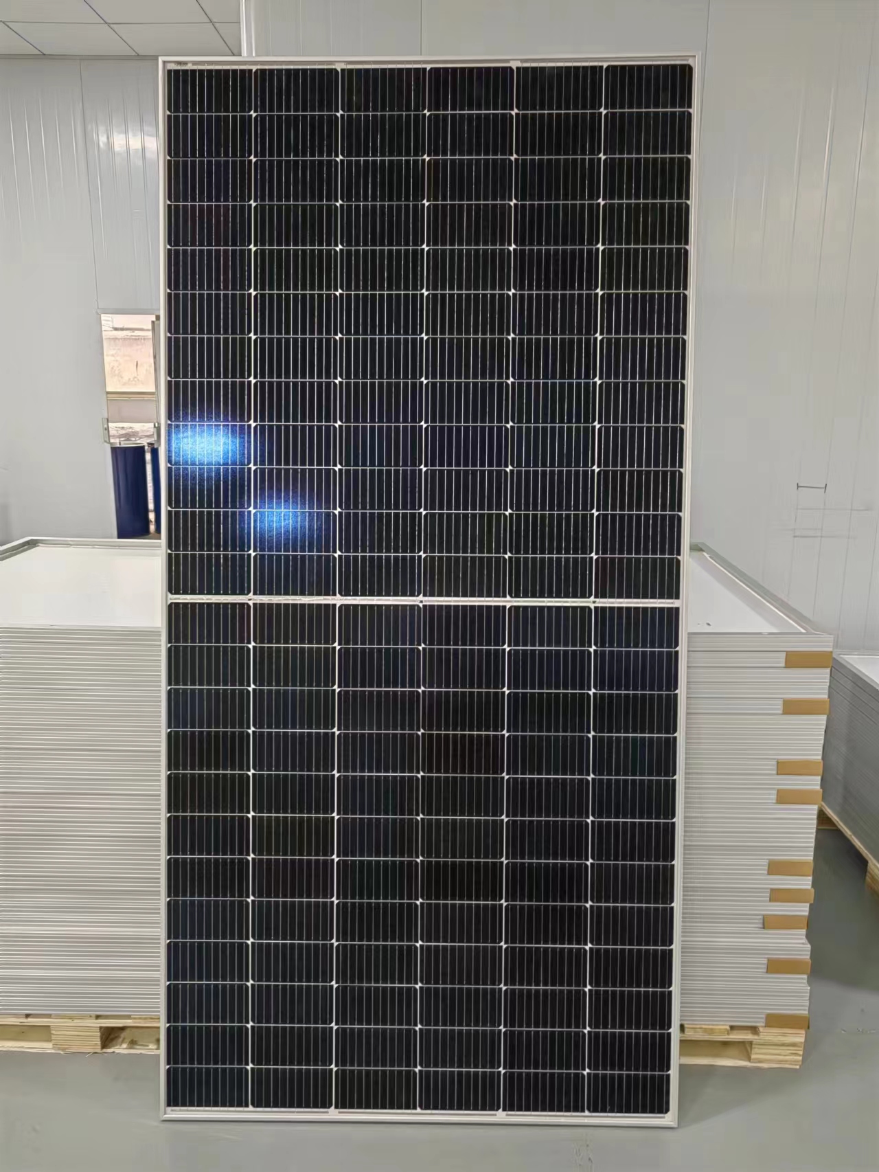 20KW sur le kit de système de module de picovolte de système d'énergie solaire de grille pour la maison 5KW 10KW 30KW 